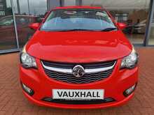 Vauxhall Viva i SE 