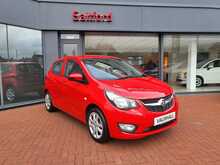 Vauxhall Viva i SE 