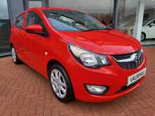 Vauxhall Viva i SE 