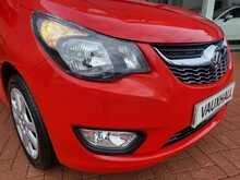 Vauxhall Viva i SE 