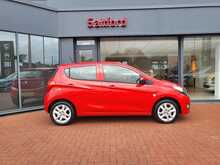 Vauxhall Viva i SE 