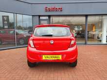 Vauxhall Viva i SE 