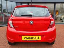 Vauxhall Viva i SE 
