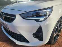 Vauxhall Corsa Turbo Ultimate 