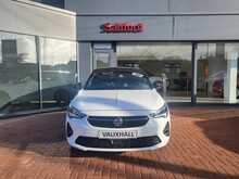 Vauxhall Corsa Turbo Ultimate 