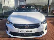 Vauxhall Corsa Turbo Ultimate 