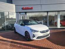 Vauxhall Corsa Turbo Ultimate 