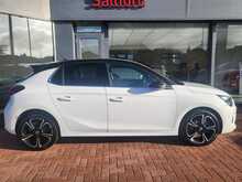 Vauxhall Corsa Turbo Ultimate 