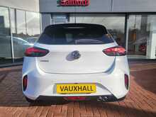 Vauxhall Corsa Turbo Ultimate 