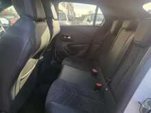 Vauxhall Corsa Turbo Ultimate 