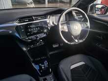 Vauxhall Corsa Turbo Ultimate 