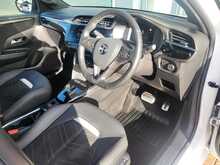 Vauxhall Corsa Turbo Ultimate 