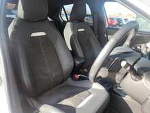 Vauxhall Corsa Turbo Ultimate 