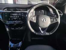 Vauxhall Corsa Turbo Ultimate 