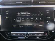 Vauxhall Corsa Turbo Ultimate 