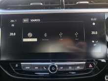 Vauxhall Corsa Turbo Ultimate 