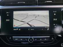 Vauxhall Corsa Turbo Ultimate 