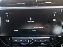 Vauxhall Corsa Turbo Ultimate 