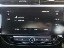 Vauxhall Corsa Turbo Ultimate 