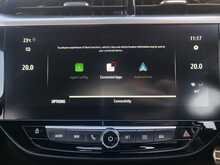 Vauxhall Corsa Turbo Ultimate 