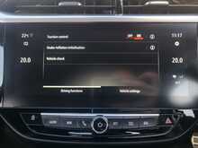 Vauxhall Corsa Turbo Ultimate 