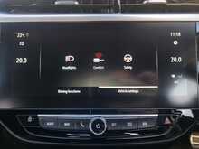 Vauxhall Corsa Turbo Ultimate 