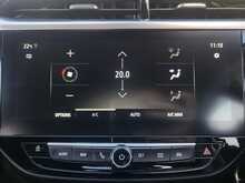 Vauxhall Corsa Turbo Ultimate 