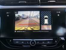 Vauxhall Corsa Turbo Ultimate 