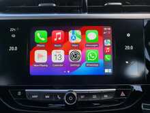 Vauxhall Corsa Turbo Ultimate 