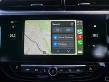 Vauxhall Corsa Turbo Ultimate 