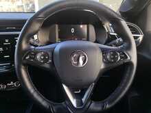 Vauxhall Corsa Turbo Ultimate 