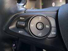 Vauxhall Corsa Turbo Ultimate 