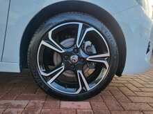 Vauxhall Corsa Turbo Ultimate 