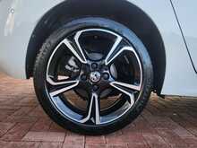 Vauxhall Corsa Turbo Ultimate 