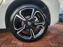 Vauxhall Corsa Turbo Ultimate 