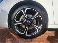 Vauxhall Corsa Turbo Ultimate 