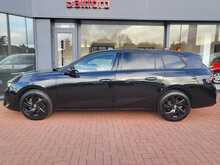 Vauxhall Astra Turbo GS 