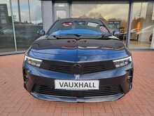 Vauxhall Astra Turbo GS 