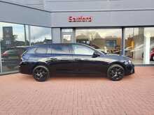 Vauxhall Astra Turbo GS 