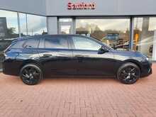 Vauxhall Astra Turbo GS 