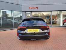 Vauxhall Astra Turbo GS 