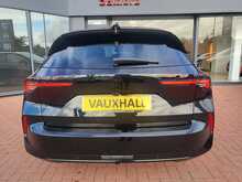 Vauxhall Astra Turbo GS 