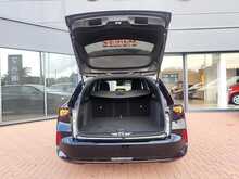 Vauxhall Astra Turbo GS 