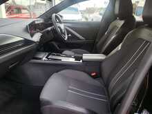 Vauxhall Astra Turbo GS 