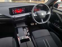 Vauxhall Astra Turbo GS 