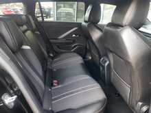 Vauxhall Astra Turbo GS 