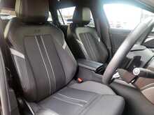 Vauxhall Astra Turbo GS 