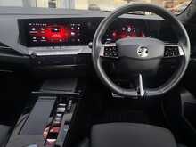 Vauxhall Astra Turbo GS 