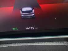 Vauxhall Astra Turbo GS 