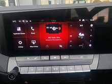 Vauxhall Astra Turbo GS 